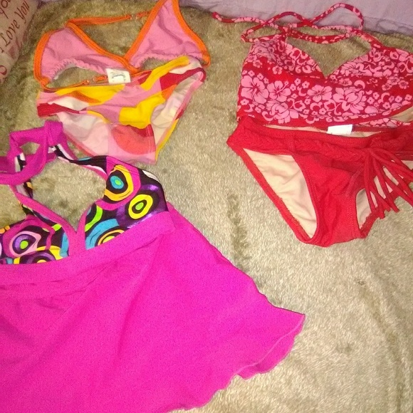 bathing suits size xs